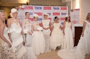 Quilted Northern And Cheap Chic Weddings Unite For 2017 Toilet Paper