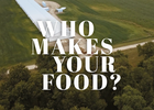 Who Makes Your Food?