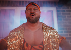 A Meat Loving Wrestler Dad Brings Tasty Resolutions to Life for Quorn