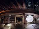 The Moon Falls to Earth in this Dreamy OnePlus Ad from Mother Shanghai 
