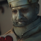A Tin Man Goes in Search of Love in An Post's Christmas Campaign