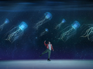 ITV's Dancing on Ice Returns with Eclectic Promo from Director Claire Norowzian