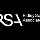 Ridley Scott Associates Launch Rebrand