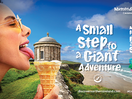 BBDO Dublin Turns a A Step into a Giant Adventure with Tourism Northern Ireland 