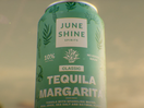 JuneShine Spirits Helps You ‘Dodge The Sugar' with Canned Cocktail Campaign 