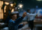 How Energy BBDO Used Mini Figurines to Create a Big Christmas Moment