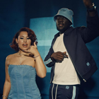 Stormzy Navigates His Chaotic Love Life in 'The Weekend' Video Featuring RAYE