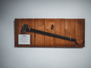'Gun Metal Forge' Turns America's Unwanted Guns into Heritage Tools