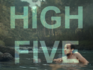 High Five: Philippines
