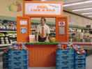 Venables Bell + Partners Brings Unapologetic Appeal to Peelz Citrus with Brand Launch Campaign