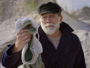 Sea Captain Saves Beachgoers Thighs in Fair Harbor’s Sustainable Clothing Campaign