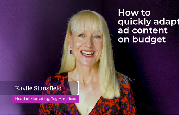 How to Quickly Adapt Ad Content on Budget