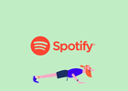 Spotify: Pumped