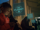 BBDO Highlights Eirgrid’s Role in Stepping Up to Tackle Climate Change