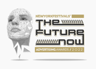 NYF’s Advertising Awards Debuts 'The Future Now' Category Group