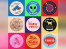 Wunderman Thompson Taps Designers across the USA to Encourage Citizens to 'Be a Showvoter'