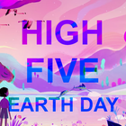 High Five: The Quarry's Victoria Man Reflects on Earth Day