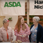 Asda Takes on Luxury Brands in Mouthwatering 'Taste Test' Campaign