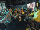 Top DJ’s Mix Back to Back to Make History at UK’s First Hybrid 5G Powered Club Night from EE