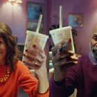 Win Big with McDonald's Thirst Quenching Winning Sips Campaign