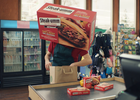 Tombras' Quirky Campaign Brings Steak-ummm’s Steaksperson to Life