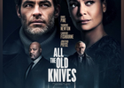 FilmFixer Brings Amazon Studio's All the Old Knives to London