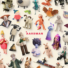 Aardman Launches New Branding, Logo and Website
