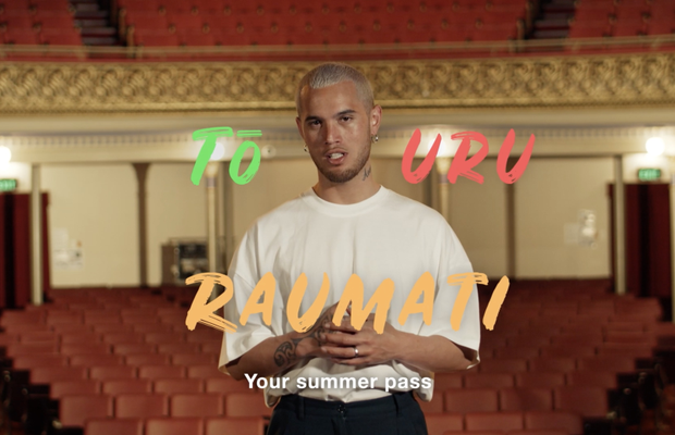 Aotearoa’s Favourite Artists Come Together in Covid Summer Pass Campaign