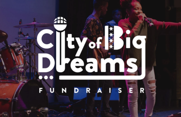 The Simple Good Hosts Eighth Annual City of Big Dreams Fundraiser and Silent Auction to Benefit Chicago Youth