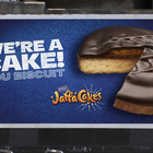 McVitie’s Gives the Final Word on the Great Jaffa Cake Vs Biscuits Debate