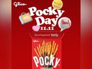 Pocky Sticks Shares the Happiness with Iconic Red Box AR Campaign