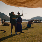 Expedia Points to Extra Value in 'Arrows' Campaign