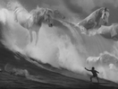 My Most Immortal Ad: Rodrigo Rodrigues on Guinness' 'Surfer'