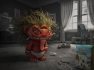 Behind the Work: How Myths and Monsters Get a Cute Twist in a Funny, Folklore-Inspired Baby Campaign from Indonesia 