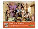BBH Asia Pacific's ‘Make Space Better’ for IKEA