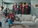 Very.co.uk Is Looking for Any Excuse to Celebrate Christmas Early in Festive Campaign