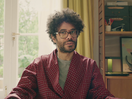 Richard Ayoade Embraces the New Different for HSBC  