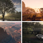 The Endless Universes of Unreal: Location Shoots Made Easy