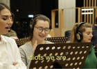 Initiative Behind Orchestral Score of Fanta’s ‘In The Name of Play’ Discovered in New Film