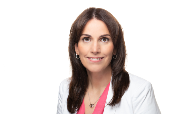 Marlene Ferreira Joins Innocean Worldwide Canada to Oversee HR and Admin Department