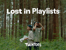 Indie Pop Duo Twin Toes Find the Perfect Way to Official Spotify Playlists 