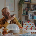 Tesco Mobile Keeps You Connected with Your 'Parent Posse'