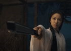 Park Chan-wook Directs a Macabre Martial Arts Epic for Apple iPhone 13 Pro
