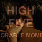 High Five: Memorable Moments in Adland