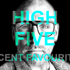 High Five: Recent Faves from VMLY&R's David Guarnieri