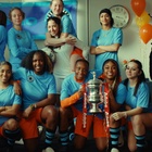 Adobe and The FA Inspire Women and Girls to ‘Dream Bigger’ 