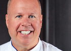 SRG Hires Daniel Carpenter as Managing Director - Culinary  
