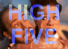 High Five: Norway
