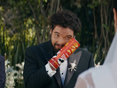 Pringles Fan Gets Stuck and Finds Love in Super Bowl Spot from Grey New York