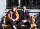 Jake Buckley and Niall Rogers Launch New Music Company Birdbrain